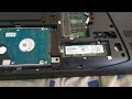Как поставить второй жесткий диск SSD в ноутбук