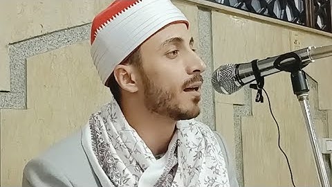 تلاوه رائعه من سورة النبأ بصوت القارئ الشيخ مصطفي رياض 2024 #قران_كريم #تلاوة_خاشعة #تلاوات