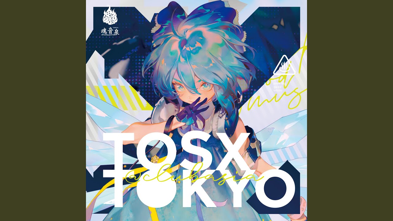 Intro ~TOSX TOKYO~ - YouTube
