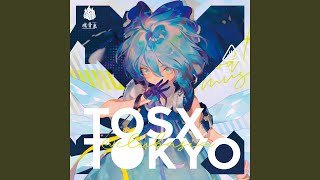 Intro ~TOSX TOKYO~ - YouTube