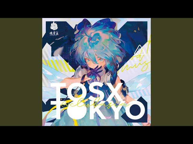 Intro ~TOSX TOKYO~ - YouTube