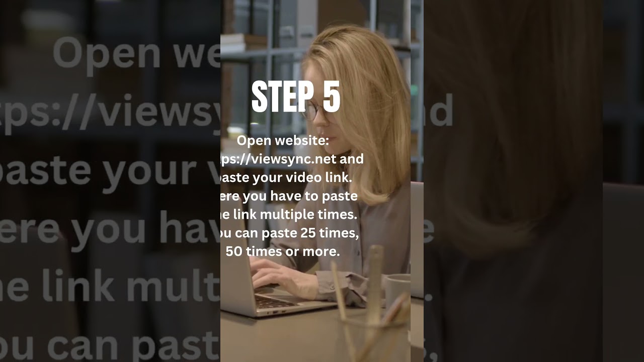 How I Hit 4000 Watch Hours Using ONLY My Mobile 