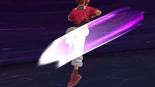 KOF Skin Dyrroth❤️.