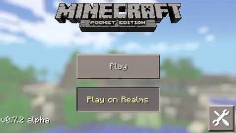 How to get minecraft pe realms(WITHOUT JAILBREAKING)
