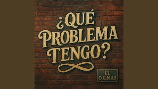 ¿Qué problema tengo?