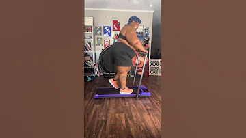 Https Www Tiktok Com T ZT6QDDnWB Walkingpad Plussizeworkout Cardio Cardioworkout Workout 