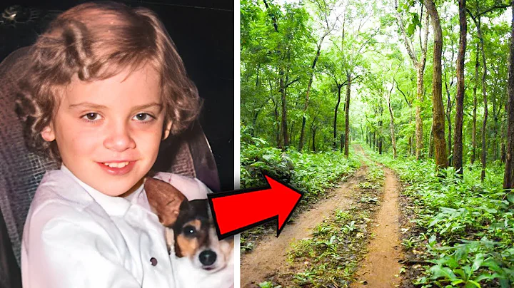 Oldest Cold Case FINALLY Solved in 2021 | Candy Ro...