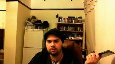 My Video Nasties on DVD (Part 1)