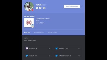 CHEATBREAKER 2.0? ITSJHALT APRIL FOOLS PRANK?