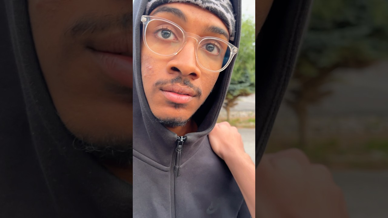 Bro baited me for free labour 