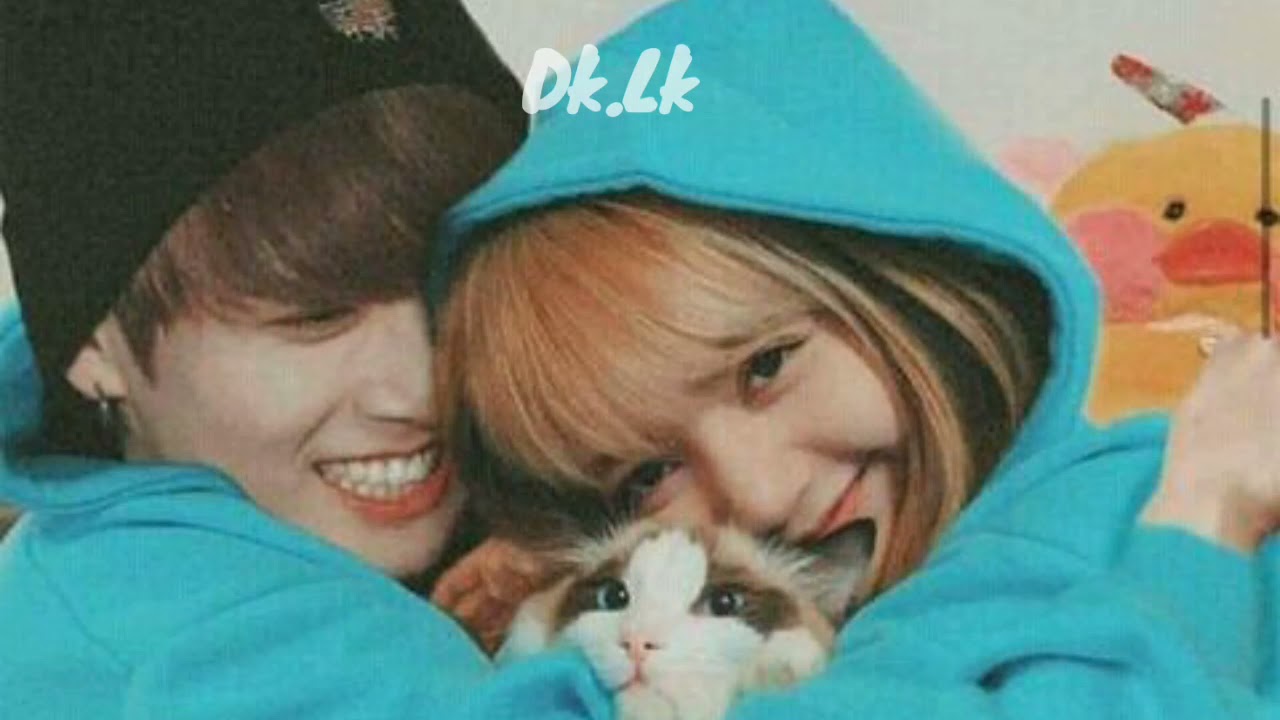 ASMR [Liskook]Lisa Vamos Ter um Filho?•BangtanPink Das Quebrada•