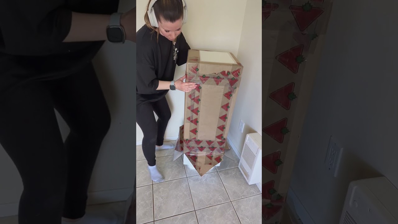 Un gros nettoyage! 🌞 ça fait tellement de bien! 