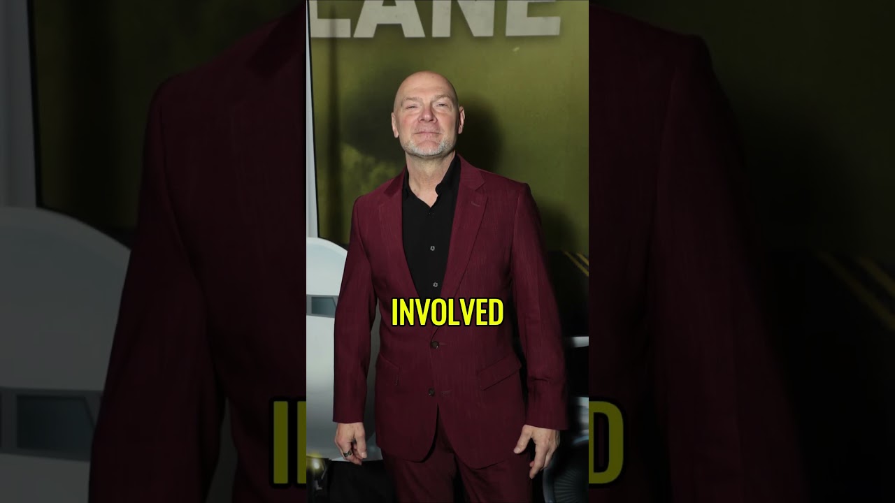 What Really Happened to Les Stroud from Survivorman 