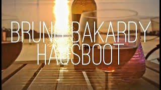 Bruno Bakardy - Hausboot 