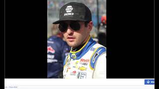 Jay Kizer salutes S4 E14: Chase Elliott