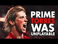 Just how GOOD was Fernando Torres Actually?