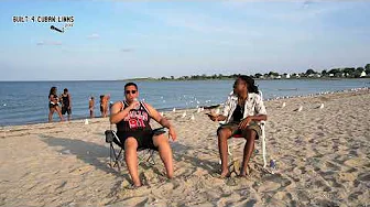 The Built 4 Cuban Links Podcast Episode 17 | "Beach Vybz"