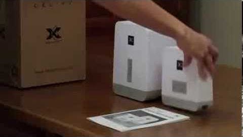 Cel Fi RS2 by Nextivity: How It Works