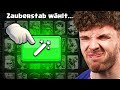 😱🤯SUPERCELL WÄHLT MEINE KARTEN, BIS ICH AUSRASTE... (Katastrophe) | Clash Royale Deutsch