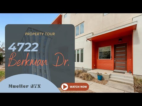 4722 Berkman Dr. Virtual Tour