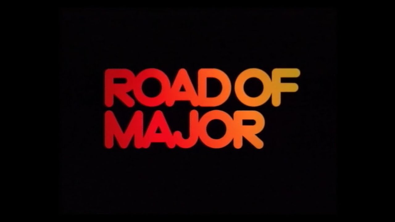 邦楽 Road of Major Amazon.co.jp: ROAD OF MAJOR - ロードオブメジャー: ミュージック