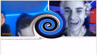 Omegle Troll YTP Tennis Add Round 2