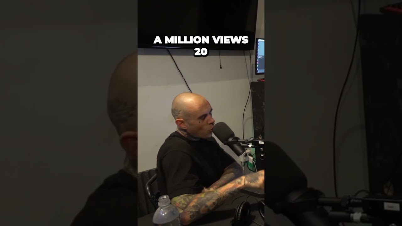 Killy Interview clip 