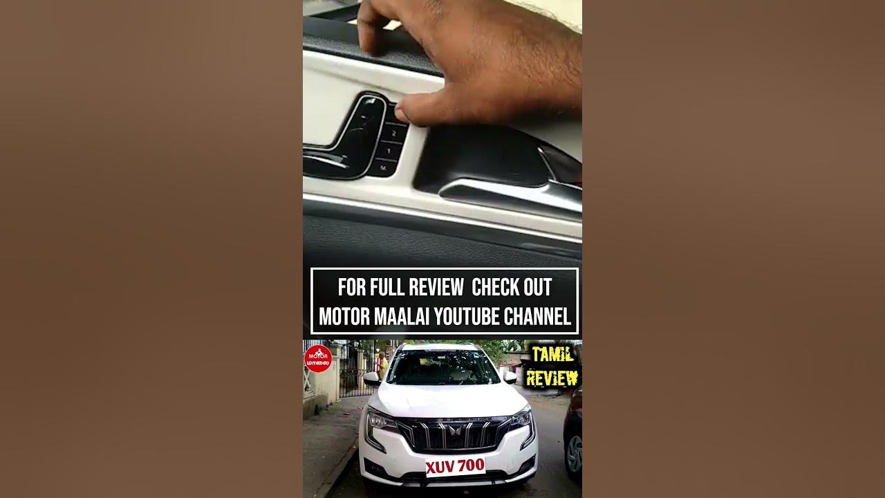 xuv-700-ax7l-copied-mercedes-benz-youtube