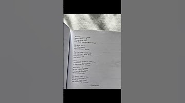 When She Appears ✨🕊️ #poetry #poetrycommunity #poetrylovers #poetrystatus #poet