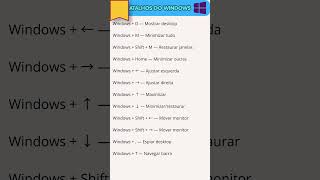 ATALHOS QUE VÃO MUDAR SUA PRODUTIVIDADE (16)