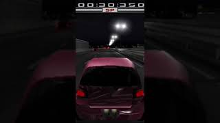 Toyota Vitz Vs. Devil Z In Txr0