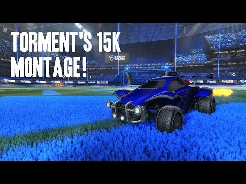 TORMENT S 15K SUBSCRIBER MONTAGE 