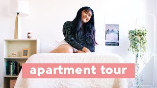 LA Studio Apartment Tour || JizelleMeetsWorld LA Studio Apartment Tour || JizelleMeetsWorld