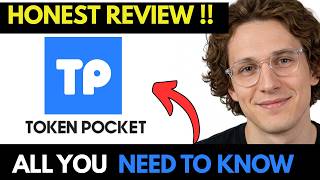 TokenPocket Safety Review: What You REALLY Need to Know (2026)