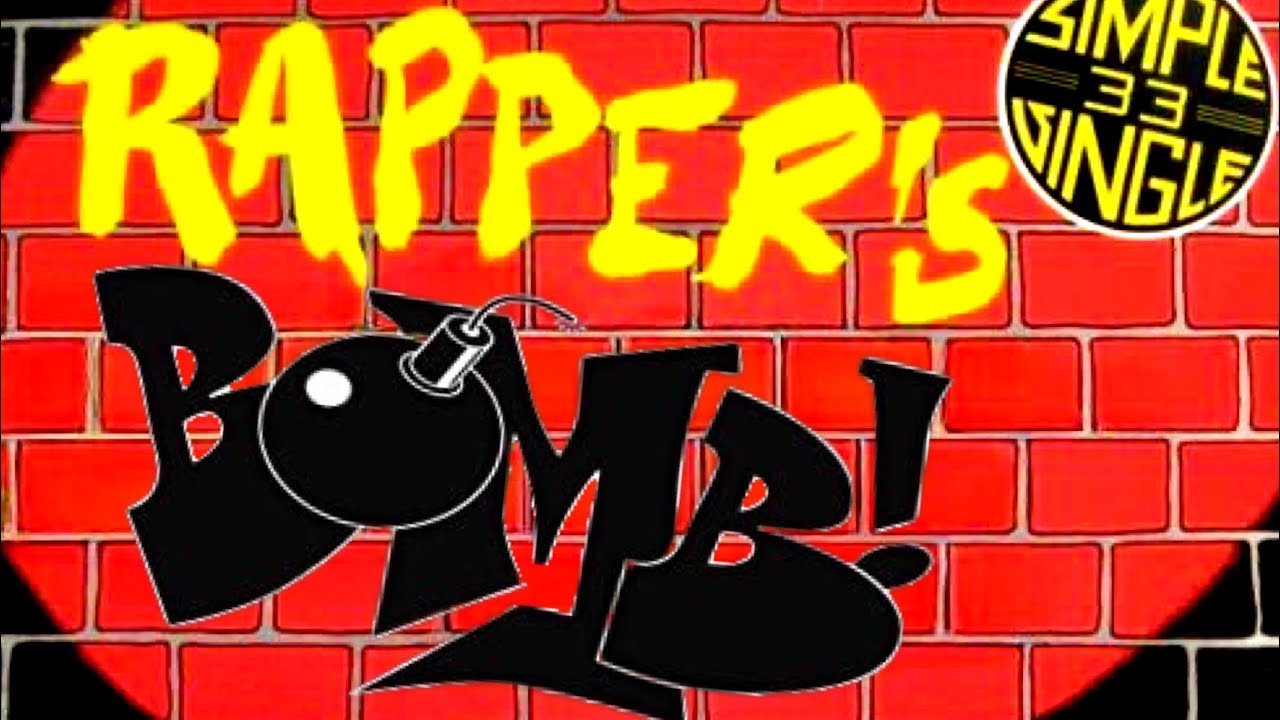 Bomb Raper Mashup: The Sugarhill Gang “Rapper’s Delight” vs. The Bucketheads “The ...