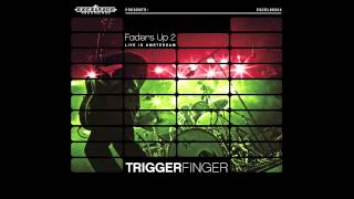 Triggerfinger 11.Feed Me.Faders Up 2-Live in Amsterdam