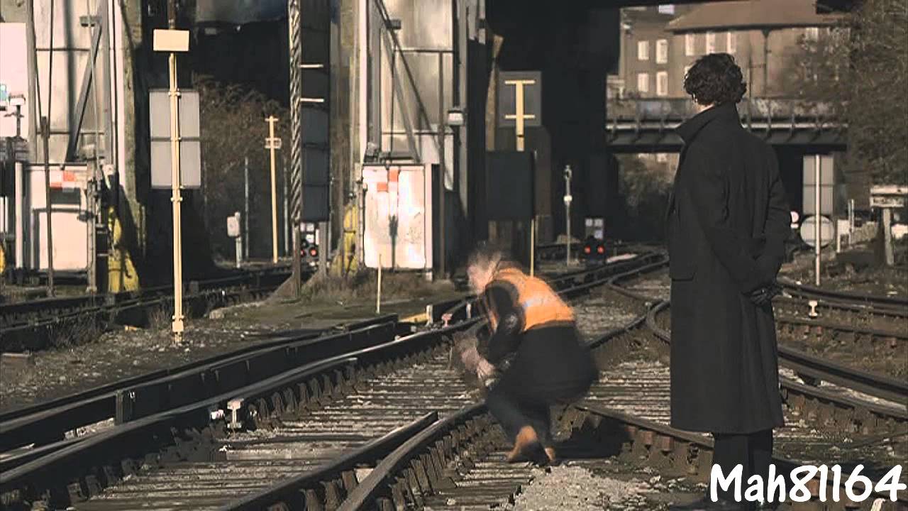 Dense Delightful Sherlock (Crack Video 13)