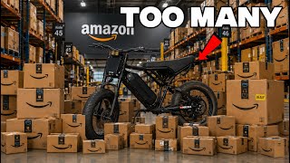 I Bought Too Many Mods For My TST R002!