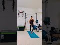 Fitness challenge