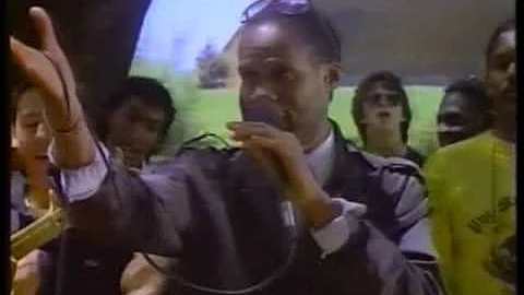 WBRZ Pat and Terry Talkin' bout Weather promo 1986