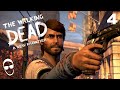 Joan's Hostage Showdown - The Walking Dead: A New Frontier Gameplay (Part 4)