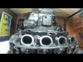 Build Up Mesin MOGE SUZUKI GSX1000R