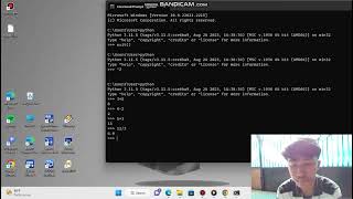 TUGAS PEMROGRAMAN KOMPUTER PYTHON NUMBERING PERTEMUAN 5 Net Worth