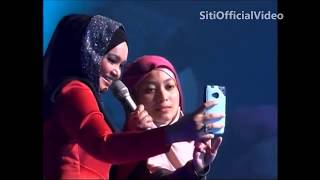 Joget Senyum Memikat (2014) - Dato Siti Nurhaliza