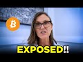 Cathie Wood Exposes Gary Gensler&#39;s Plans for Bitcoin ETFs + LATEST ETF UPDATE