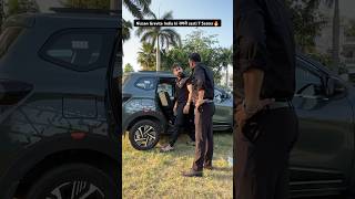 Nissan Gravite India ki सबसे sasti 7 Seater🔥#automobile #youtubeshorts #trending