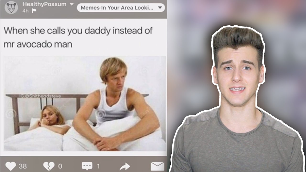 Reacting To A Funny App #2 