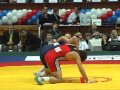 Rashid Kurbanov vs Buvaisar Saitiev, 2008 Ivan Yarigin