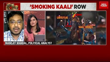 Manojit Mandal Backs Mahua Moitra