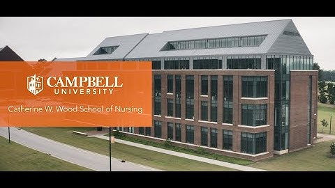 Learn About Our Nursing (BSN and RN to BSN) Programs